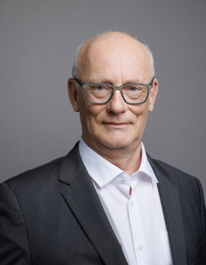 Robert Krendl